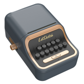 Portable Thermal Label Printer Machine For Ios And Android
